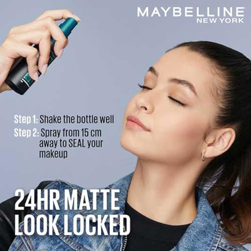Maybelline New York Setting Spray