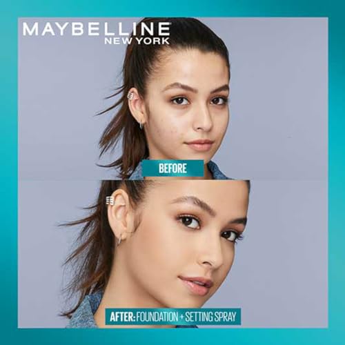 Maybelline New York Setting Spray