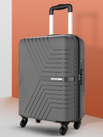 Safari Magnum Zeno 55 Cabin Suitcase 4 Wheels - 22 Inches - Image 3