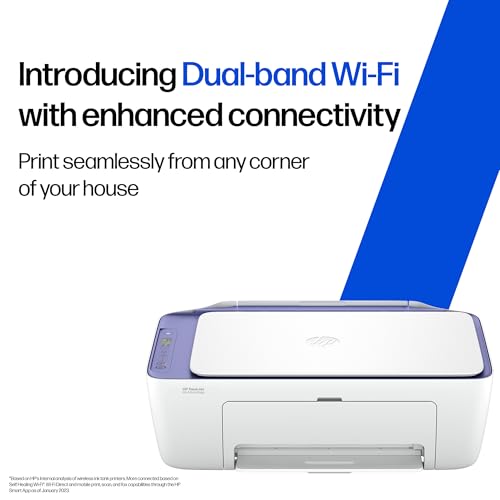 HP Ink Advantage 2986 WiFi