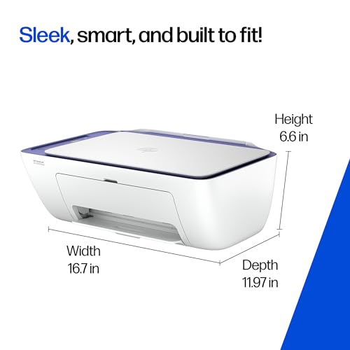 HP Ink Advantage 2986 WiFi