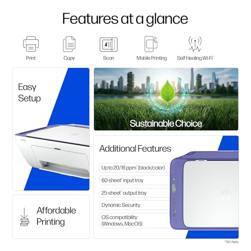 HP Ink Advantage 2986 WiFi