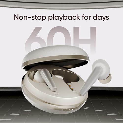 Mivi DuoPods Aura 35 dB