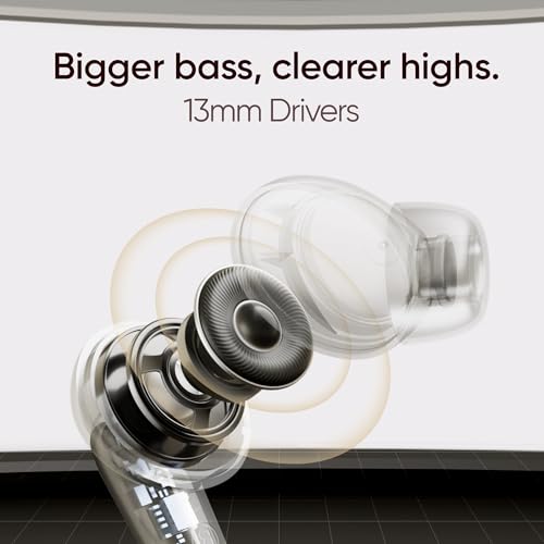 Mivi DuoPods Aura 35 dB
