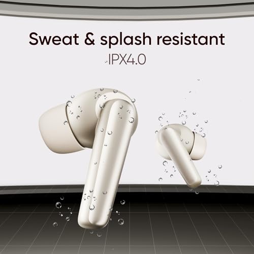 Mivi DuoPods Aura 35 dB