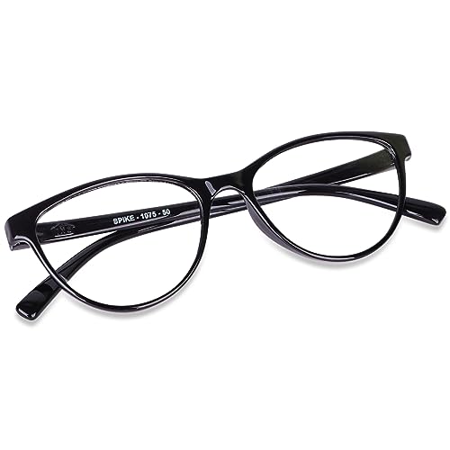 Roshfort Unisex Blue Light Blocking Glasses Featuring Ultra-Durable TR-90 Frames! Shield Your Eyes from Digital Strain