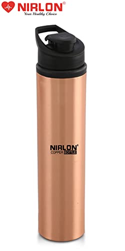 NIRLON Jal Copper Tamba Bottle