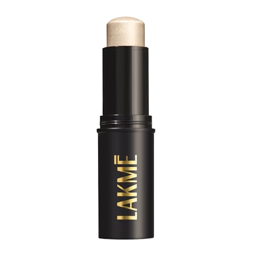 Lakme Facelift MultiSlayer Highlighter Stick-7Golden Gleam