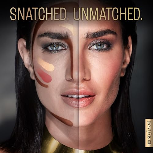 Lakme Facelift MultiSlayer Highlighter Stick-7Golden Gleam - Image 5