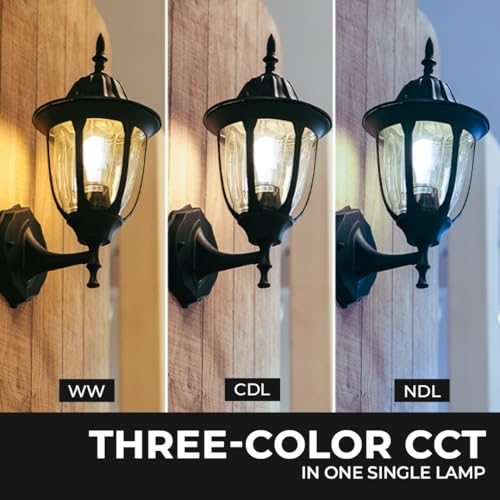 Havells 9W LED Bulb for Home & Office |B22 LED Bulb Base |Cool Day White Light (6500K/4000k/3000k) |4Kv Surge Protection |High Voltage Protection |Eco Friendly Energy Efficient | Pack of 6 - Image 3