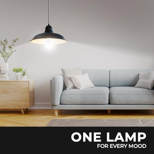 Havells 9W LED Bulb for Home & Office |B22 LED Bulb Base |Cool Day White Light (6500K/4000k/3000k) |4Kv Surge Protection |High Voltage Protection |Eco Friendly Energy Efficient | Pack of 6 - Image 4