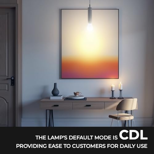 Havells 9W LED Bulb for Home & Office |B22 LED Bulb Base |Cool Day White Light (6500K/4000k/3000k) |4Kv Surge Protection |High Voltage Protection |Eco Friendly Energy Efficient | Pack of 6 - Image 6