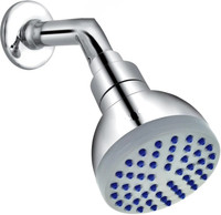 Prestige by Prestige – High Pressure Rainfall Bathroom Shower (Wall Mounted) Shower Head - Image 3