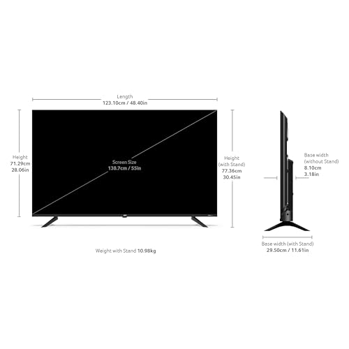 acer 139 cm G Plus