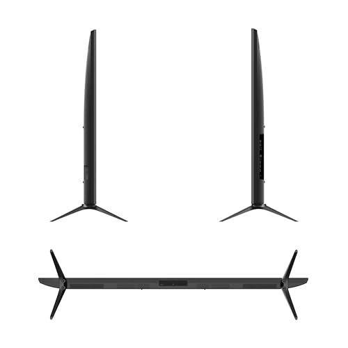 acer 164 cm (65 inches) M Series 4K Ultra HD Smart QLED Mini LED Google TV AR65UDMGR2885AT (Black) - Image 3