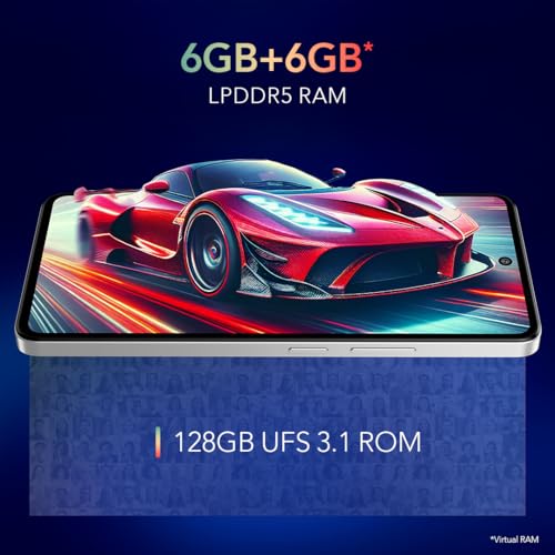 Lava Bold 2 5G
