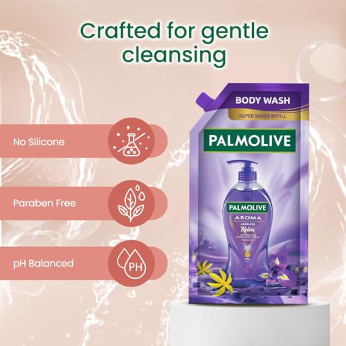Palmolive Aroma Absolute Relax Body