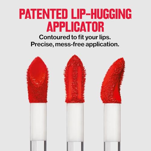 REVLON Colorstay Limitless Matte Liquid