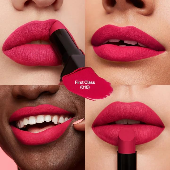 REVLON ColorStay Suede INK Lipstick
