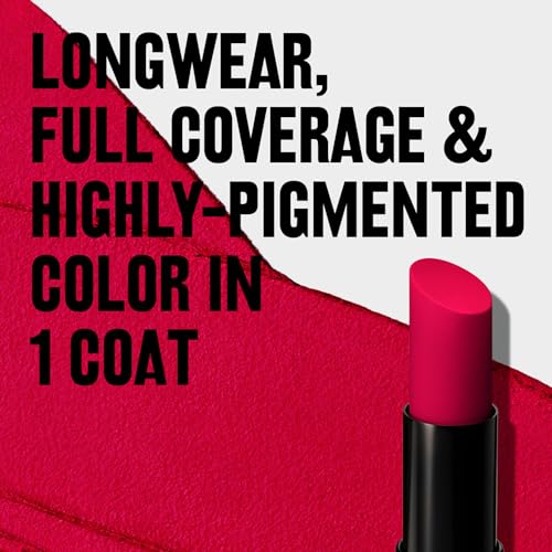 REVLON ColorStay Suede INK Lipstick