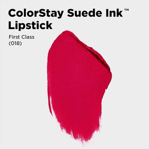REVLON ColorStay Suede INK Lipstick