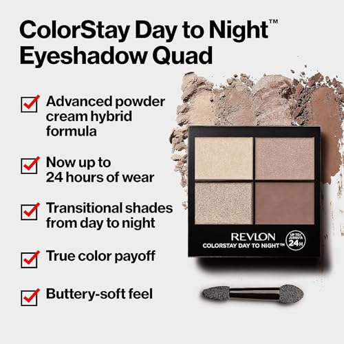 REVLON ColorStay™ Day to Night