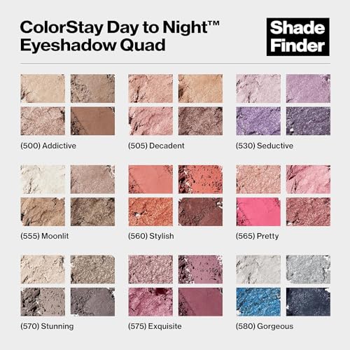 REVLON ColorStay™ Day to Night