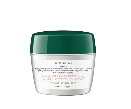 Biotique Milk Protein Instant Glow