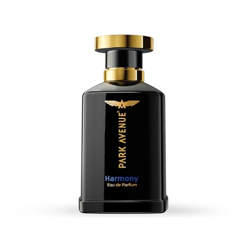 Park Avenue Harmony, Eau De