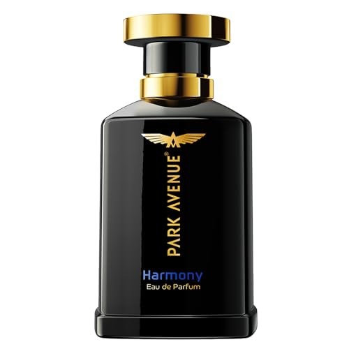 Park Avenue Harmony, Eau De