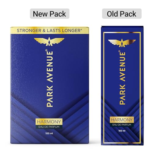 Park Avenue Harmony, Eau De