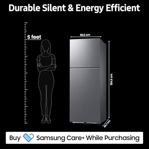 Samsung 236 L, 3 Star