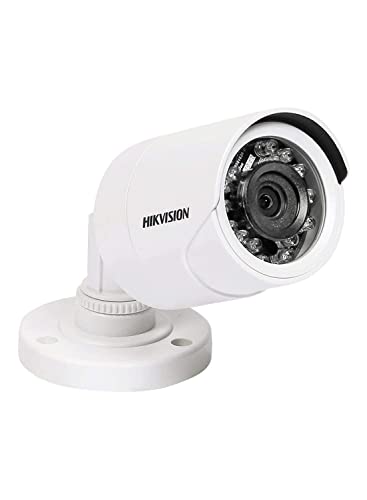 HIKVISION 2MP Eco HD 1080P
