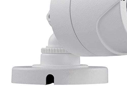 HIKVISION 2MP Eco HD 1080P