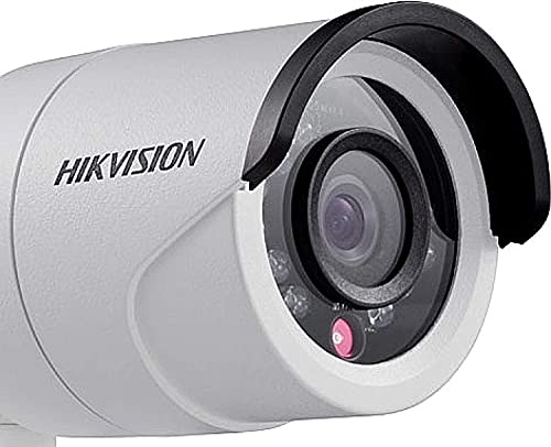 HIKVISION 2MP Eco HD 1080P