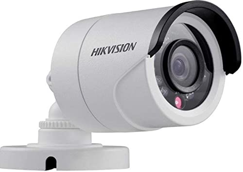 HIKVISION 2MP Eco HD 1080P