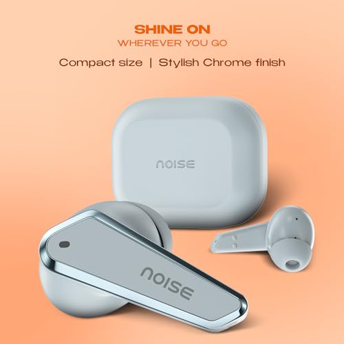 Noise Buds N1 Truly Wireless
