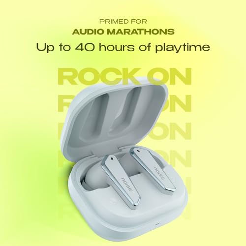 Noise Buds N1 Truly Wireless