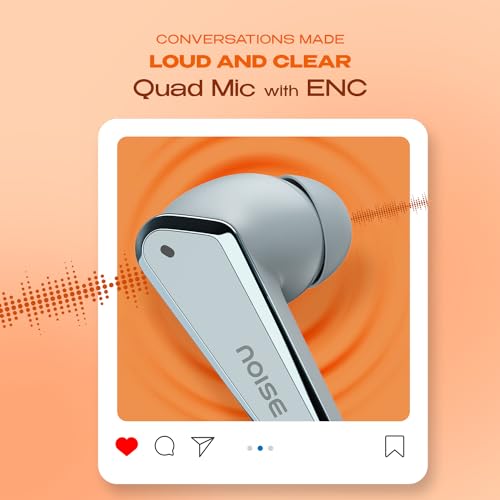 Noise Buds N1 Truly Wireless