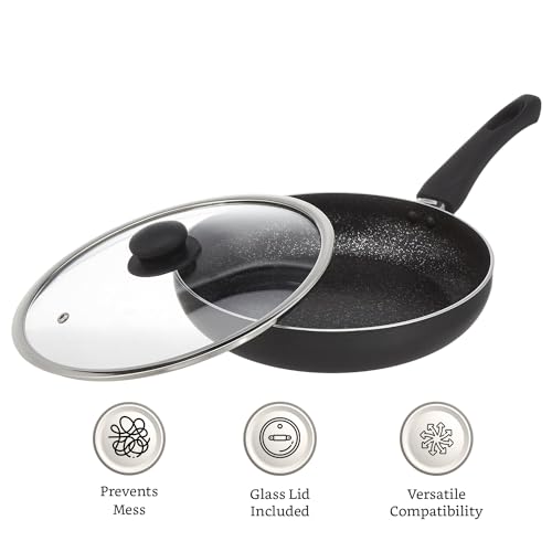 Amazon Brand - Solimo Aluminium