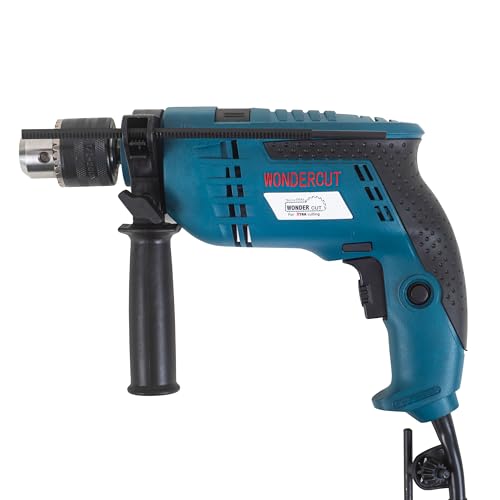 Wonder Cut WC-13DK-500Professional Tool Kit