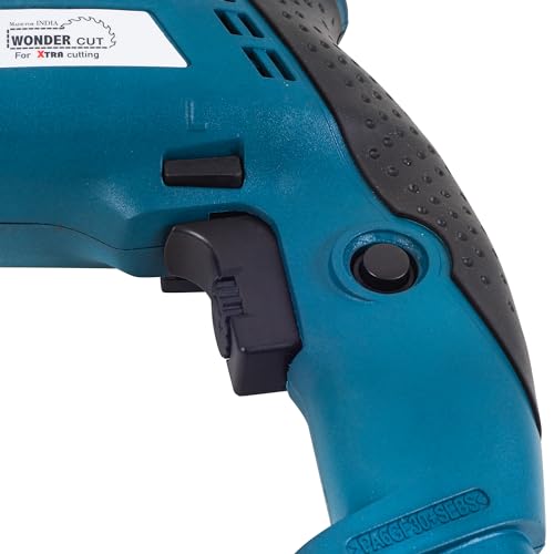 Wonder Cut WC-13DK-500Professional Tool Kit
