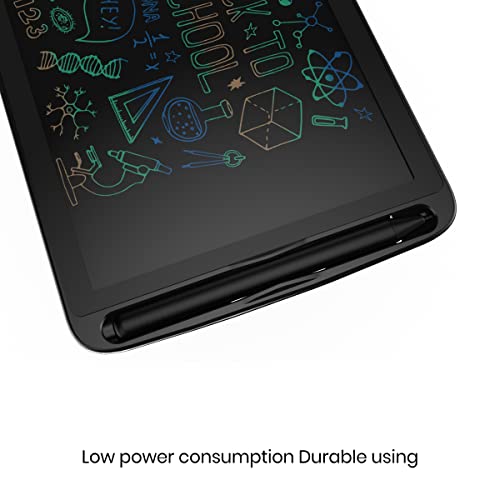 Portronics Ruffpad 8.5M Multicolor LCD