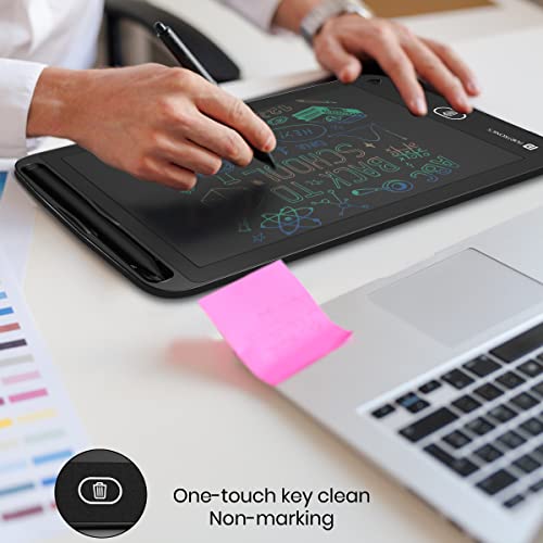 Portronics Ruffpad 8.5M Multicolor LCD