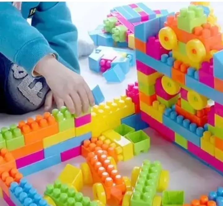 Building Block SDG 100