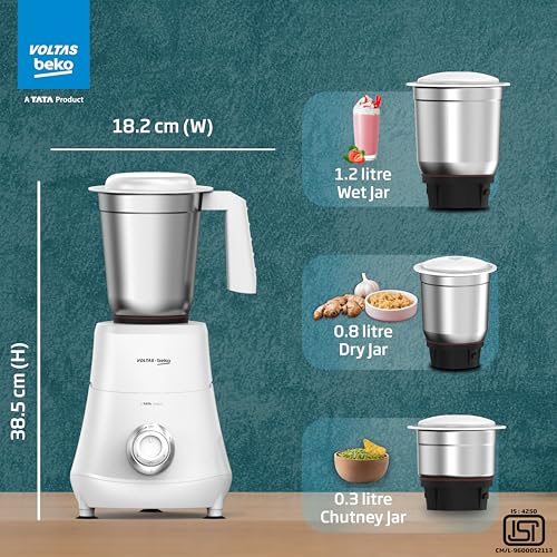 Voltas Beko, A Tata Product