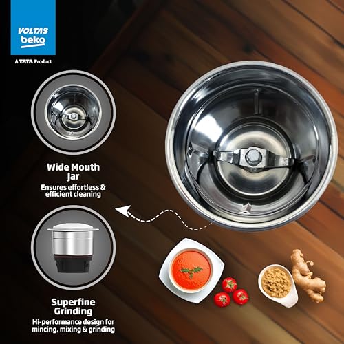 Voltas Beko, A Tata Product
