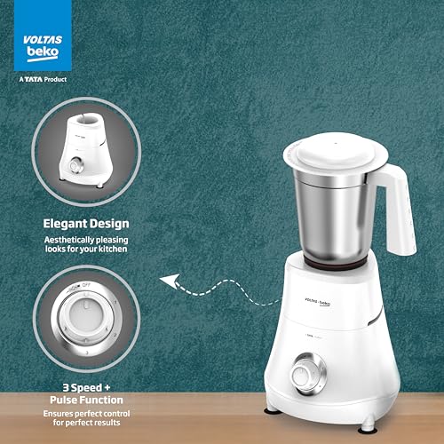 Voltas Beko, A Tata Product