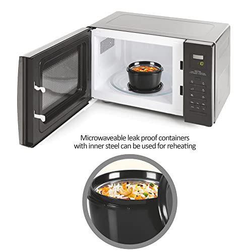 MILTON Pro Lunch Box