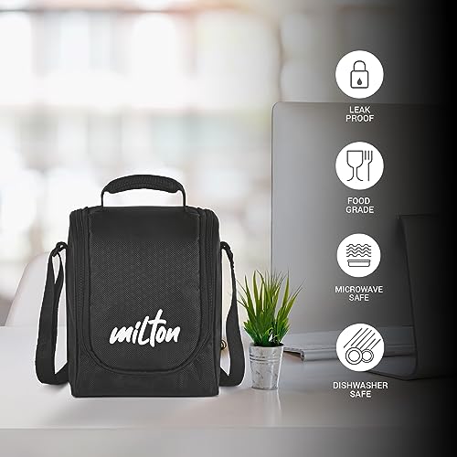 MILTON Pro Lunch Box